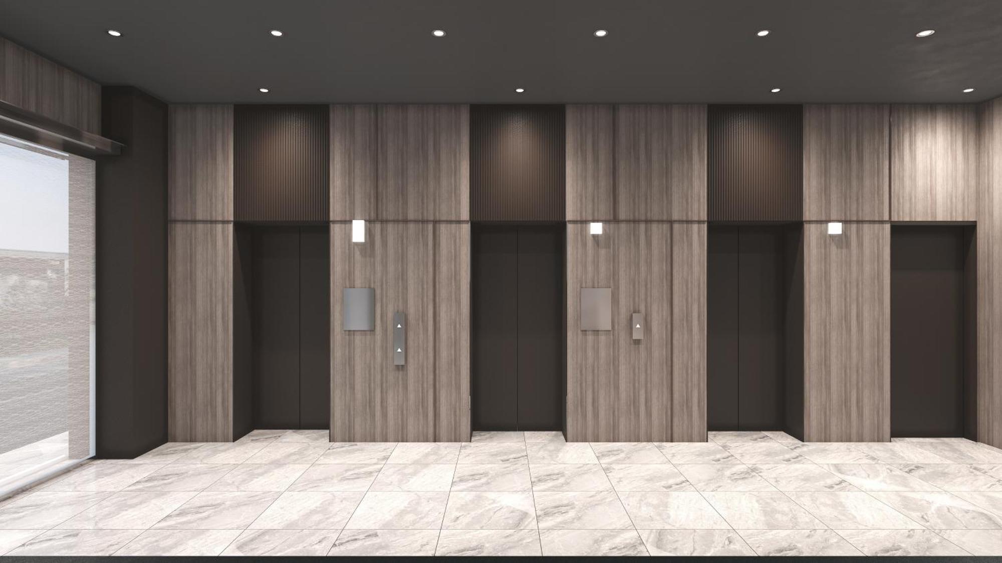 Daiwa Roynet Hotel Ginza Premier — Bilder 2